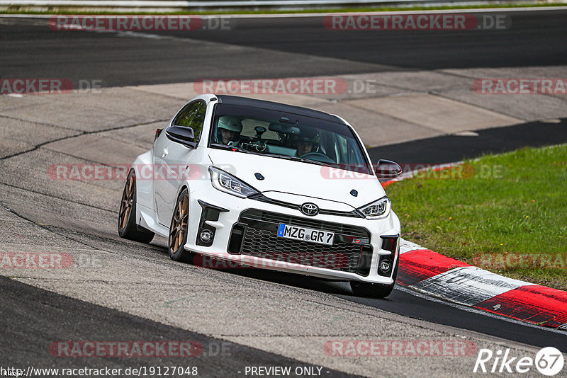 Bild #19127048 - Touristenfahrten Nürburgring Nordschleife (24.09.2022)