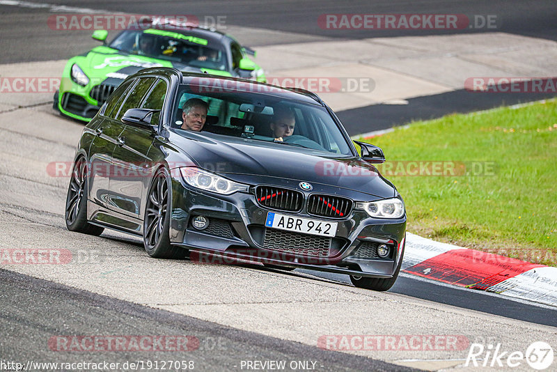 Bild #19127058 - Touristenfahrten Nürburgring Nordschleife (24.09.2022)