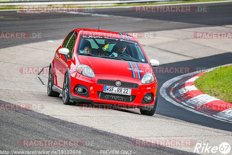 Bild #19127076 - Touristenfahrten Nürburgring Nordschleife (24.09.2022)