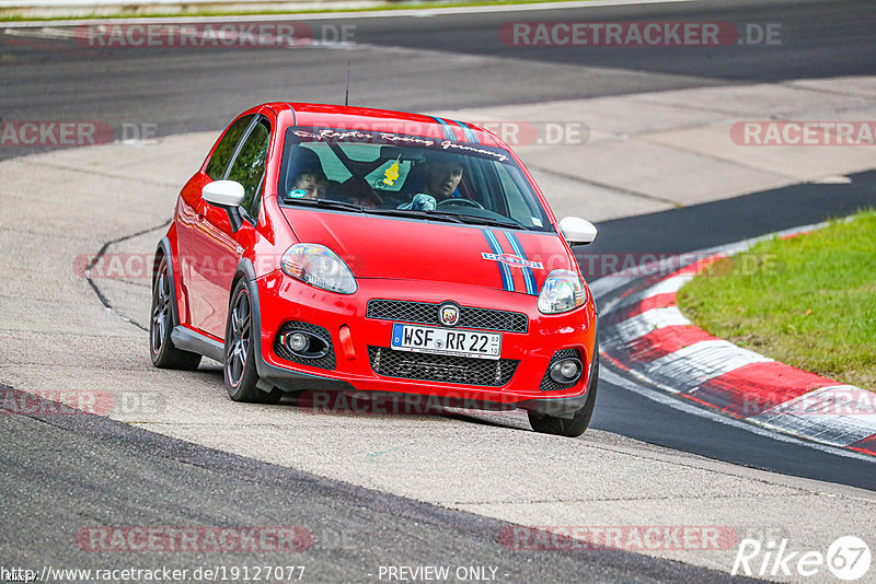 Bild #19127077 - Touristenfahrten Nürburgring Nordschleife (24.09.2022)