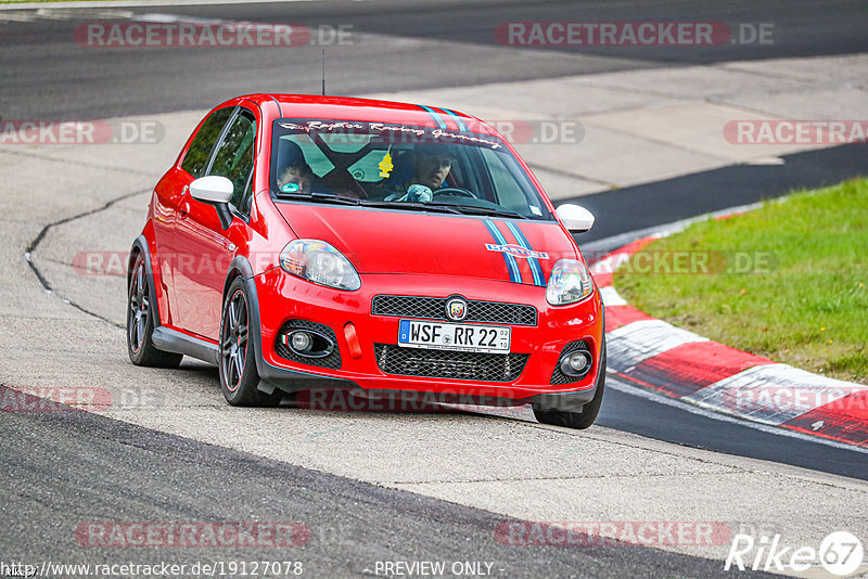 Bild #19127078 - Touristenfahrten Nürburgring Nordschleife (24.09.2022)