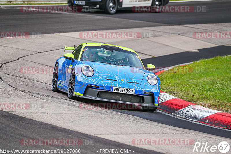 Bild #19127080 - Touristenfahrten Nürburgring Nordschleife (24.09.2022)