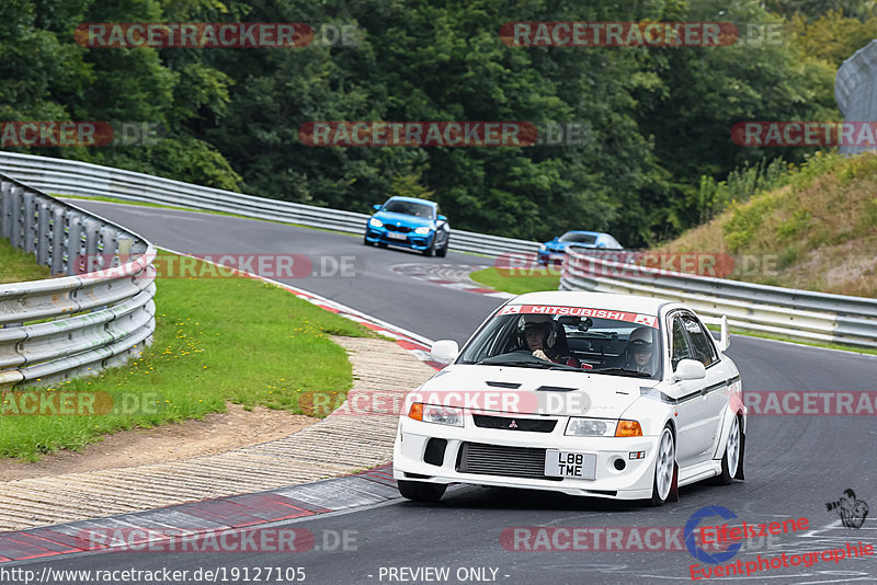 Bild #19127105 - Touristenfahrten Nürburgring Nordschleife (24.09.2022)