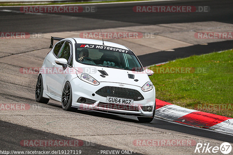 Bild #19127119 - Touristenfahrten Nürburgring Nordschleife (24.09.2022)