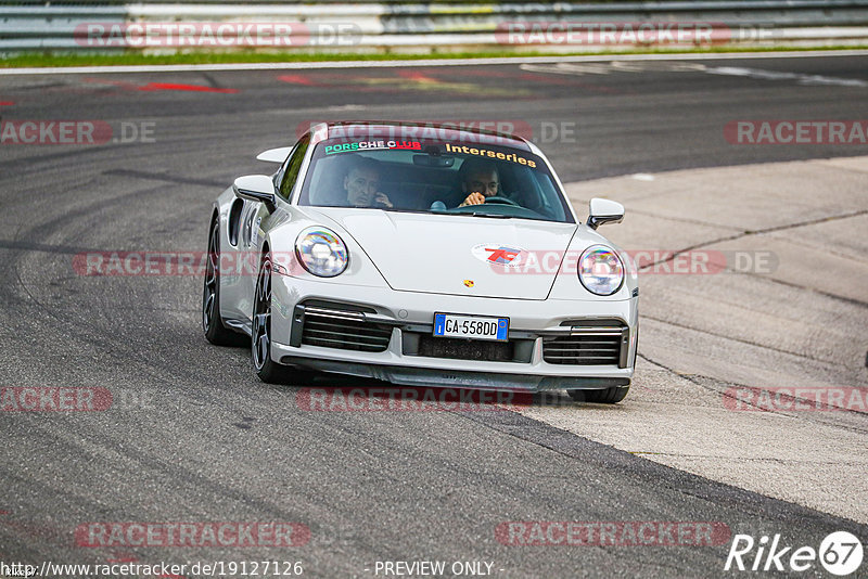 Bild #19127126 - Touristenfahrten Nürburgring Nordschleife (24.09.2022)