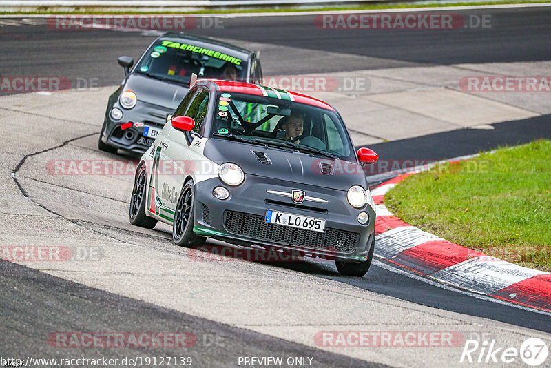 Bild #19127139 - Touristenfahrten Nürburgring Nordschleife (24.09.2022)