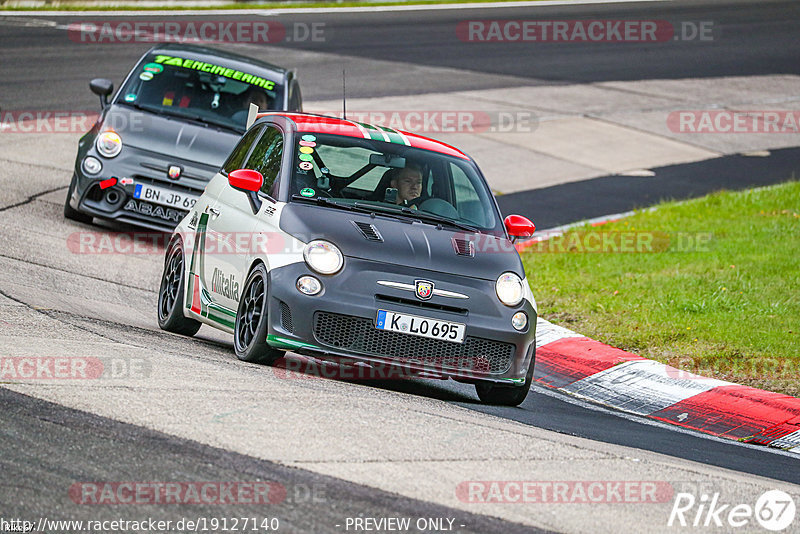 Bild #19127140 - Touristenfahrten Nürburgring Nordschleife (24.09.2022)