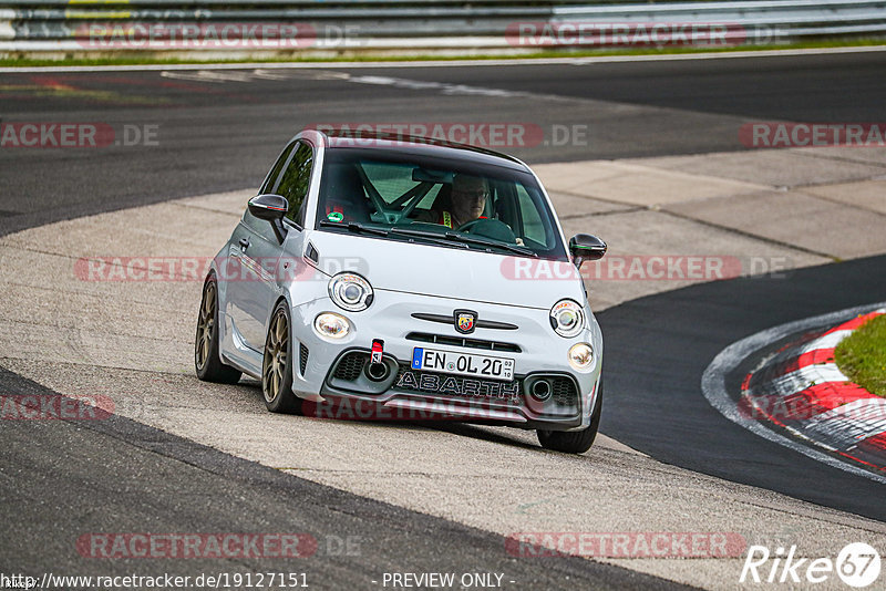 Bild #19127151 - Touristenfahrten Nürburgring Nordschleife (24.09.2022)