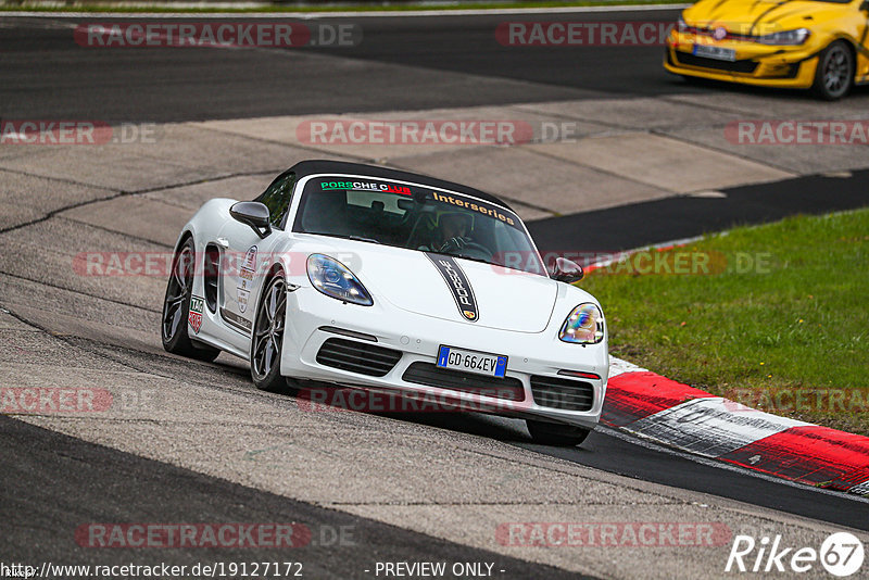 Bild #19127172 - Touristenfahrten Nürburgring Nordschleife (24.09.2022)