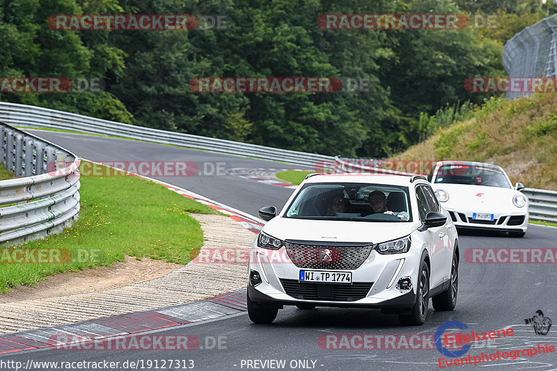 Bild #19127313 - Touristenfahrten Nürburgring Nordschleife (24.09.2022)