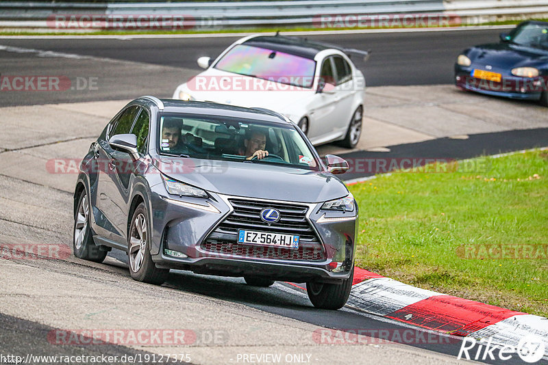 Bild #19127375 - Touristenfahrten Nürburgring Nordschleife (24.09.2022)