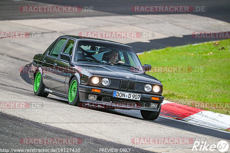 Bild #19127430 - Touristenfahrten Nürburgring Nordschleife (24.09.2022)