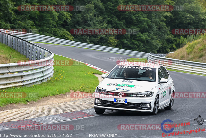 Bild #19127652 - Touristenfahrten Nürburgring Nordschleife (24.09.2022)