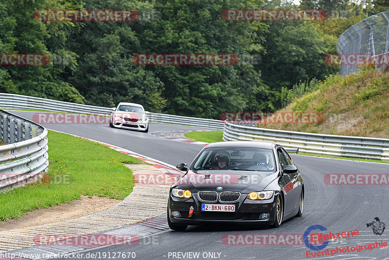 Bild #19127670 - Touristenfahrten Nürburgring Nordschleife (24.09.2022)