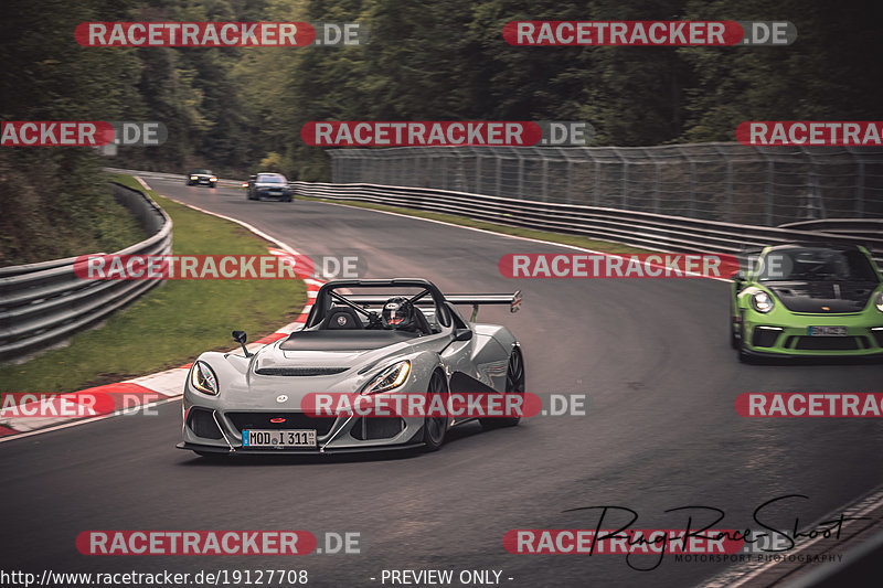 Bild #19127708 - Touristenfahrten Nürburgring Nordschleife (24.09.2022)