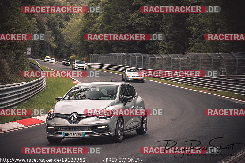 Bild #19127752 - Touristenfahrten Nürburgring Nordschleife (24.09.2022)