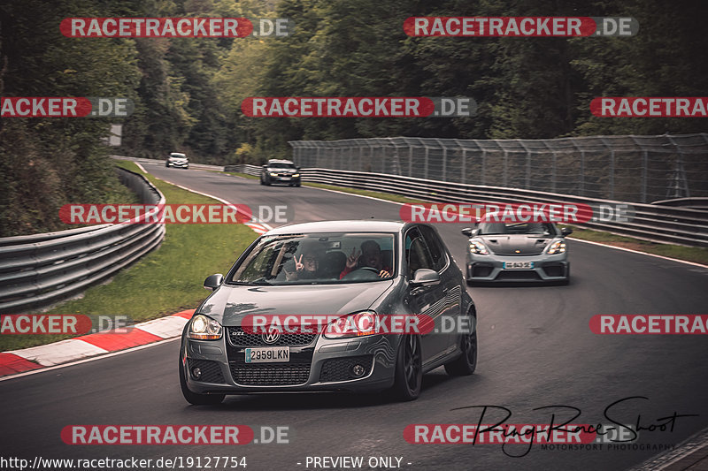 Bild #19127754 - Touristenfahrten Nürburgring Nordschleife (24.09.2022)