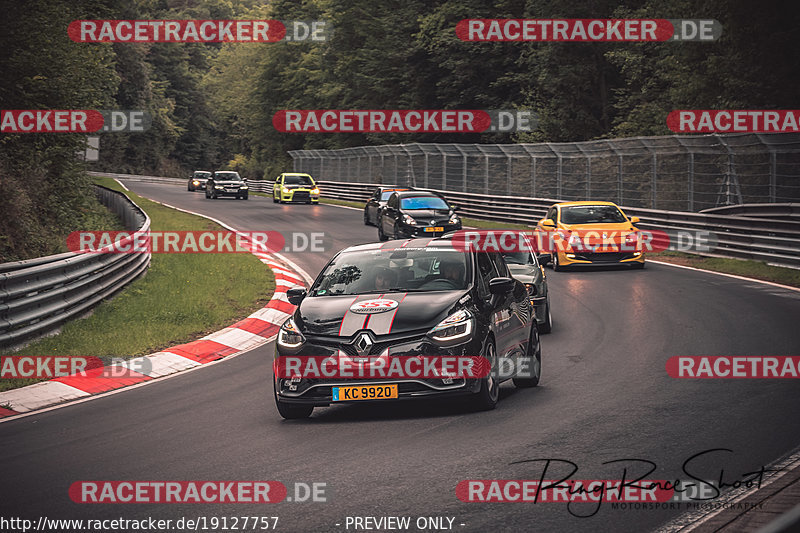 Bild #19127757 - Touristenfahrten Nürburgring Nordschleife (24.09.2022)