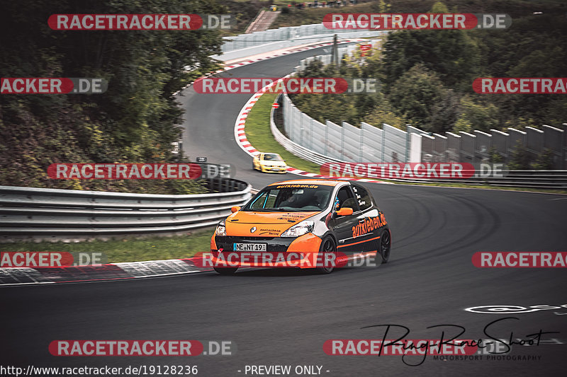 Bild #19128236 - Touristenfahrten Nürburgring Nordschleife (24.09.2022)