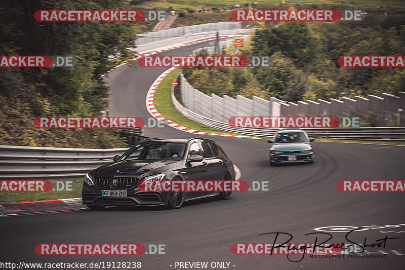 Bild #19128238 - Touristenfahrten Nürburgring Nordschleife (24.09.2022)