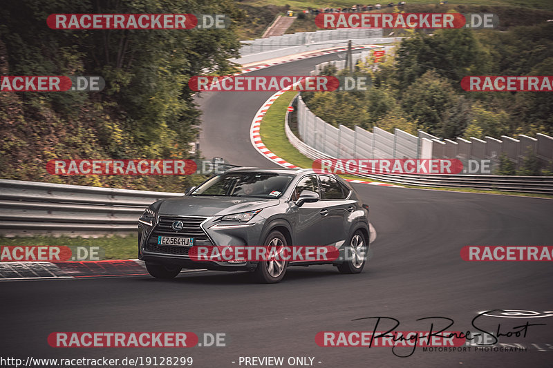 Bild #19128299 - Touristenfahrten Nürburgring Nordschleife (24.09.2022)