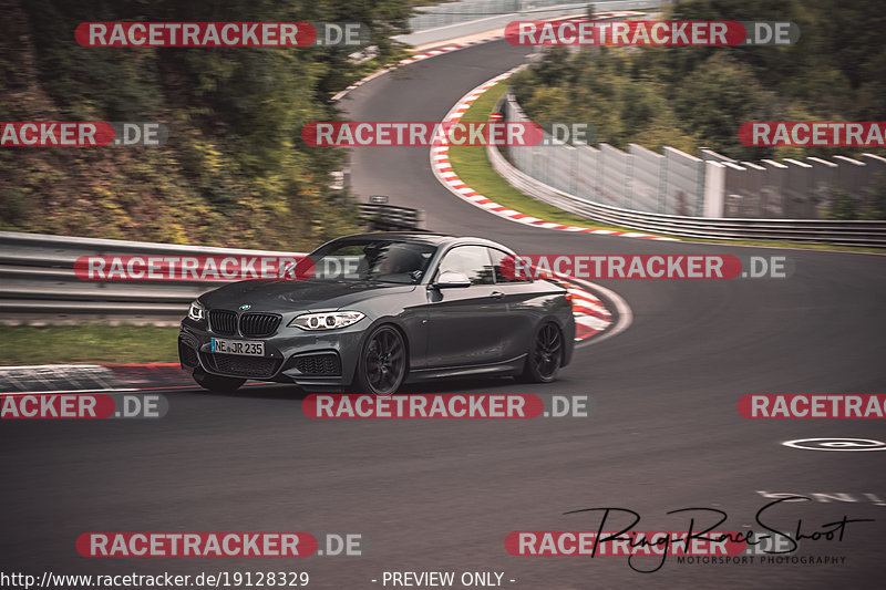 Bild #19128329 - Touristenfahrten Nürburgring Nordschleife (24.09.2022)