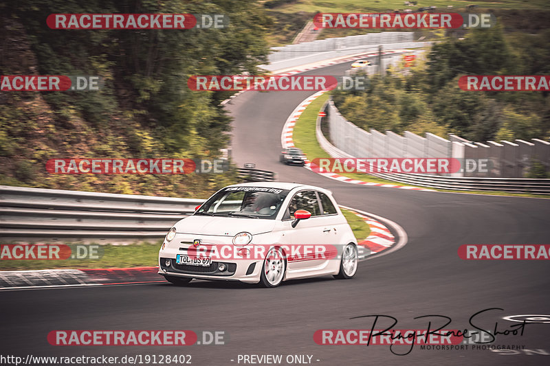 Bild #19128402 - Touristenfahrten Nürburgring Nordschleife (24.09.2022)