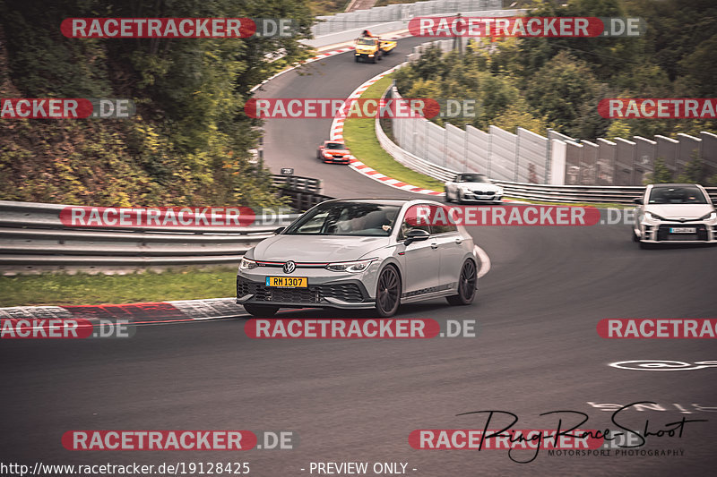 Bild #19128425 - Touristenfahrten Nürburgring Nordschleife (24.09.2022)