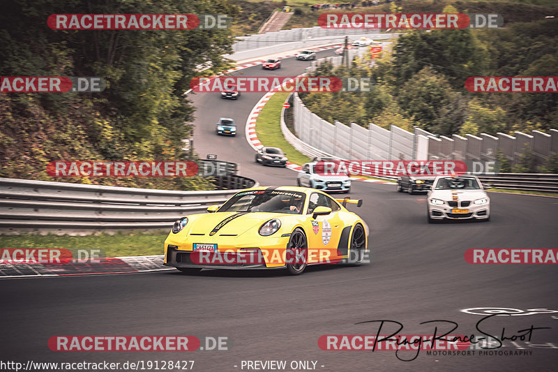 Bild #19128427 - Touristenfahrten Nürburgring Nordschleife (24.09.2022)