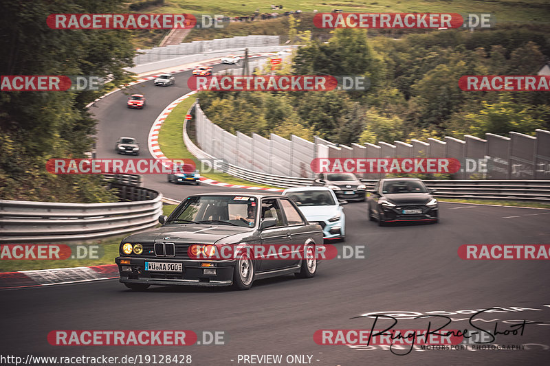 Bild #19128428 - Touristenfahrten Nürburgring Nordschleife (24.09.2022)