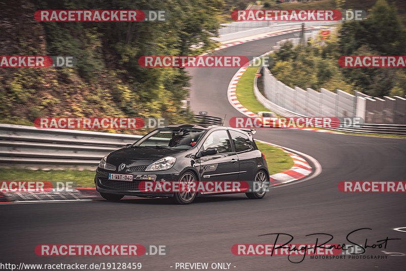 Bild #19128459 - Touristenfahrten Nürburgring Nordschleife (24.09.2022)