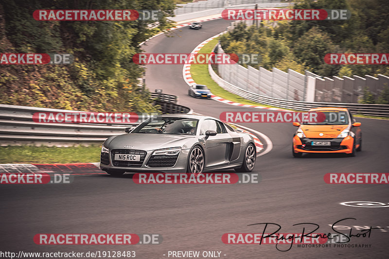 Bild #19128483 - Touristenfahrten Nürburgring Nordschleife (24.09.2022)