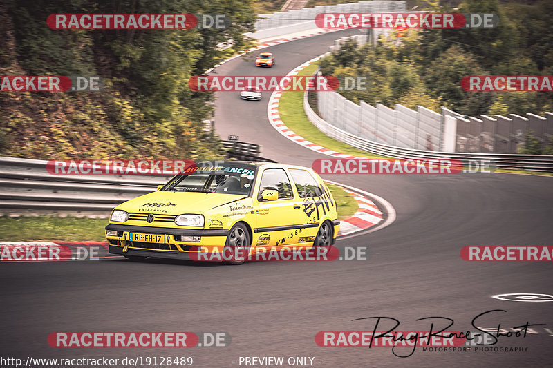 Bild #19128489 - Touristenfahrten Nürburgring Nordschleife (24.09.2022)