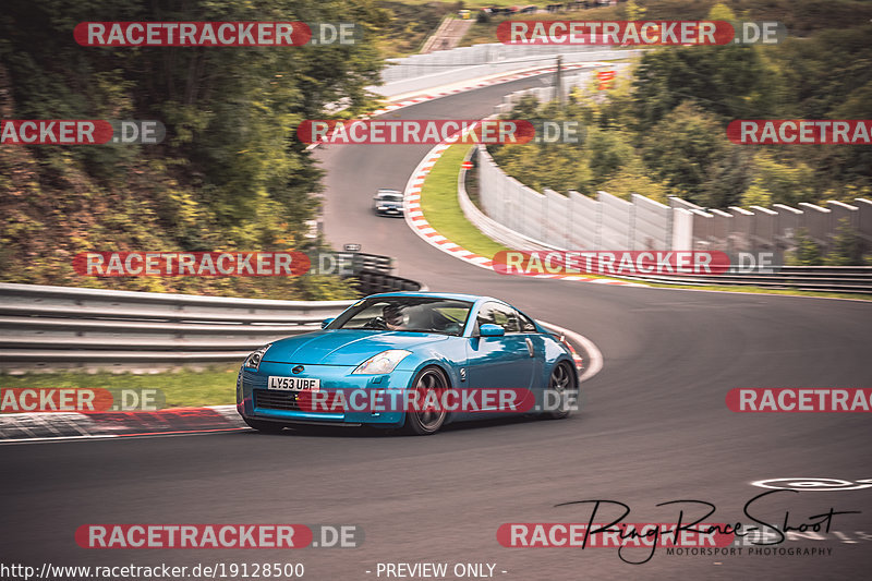 Bild #19128500 - Touristenfahrten Nürburgring Nordschleife (24.09.2022)