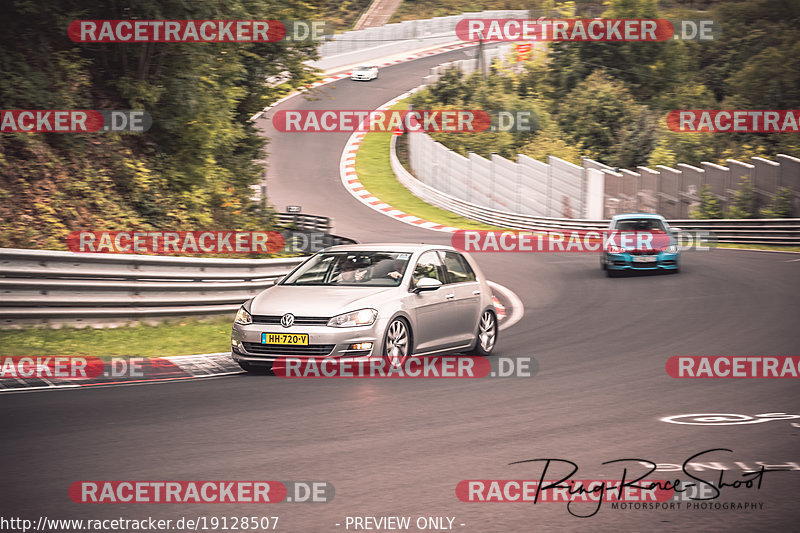 Bild #19128507 - Touristenfahrten Nürburgring Nordschleife (24.09.2022)