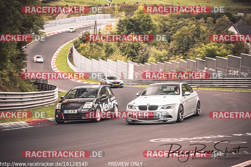 Bild #19128540 - Touristenfahrten Nürburgring Nordschleife (24.09.2022)