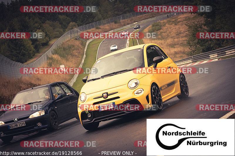 Bild #19128566 - Touristenfahrten Nürburgring Nordschleife (24.09.2022)