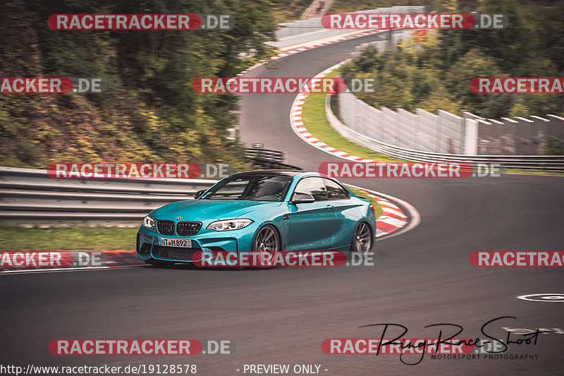 Bild #19128578 - Touristenfahrten Nürburgring Nordschleife (24.09.2022)