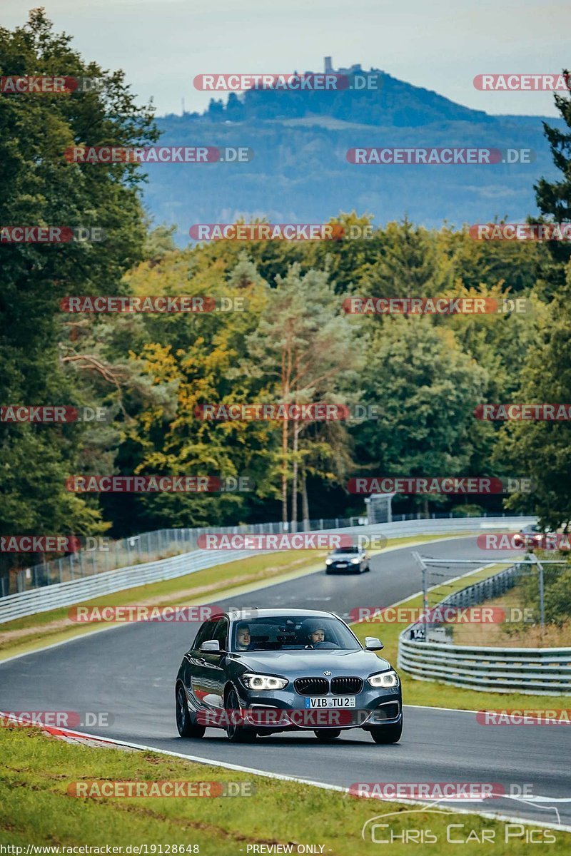 Bild #19128648 - Touristenfahrten Nürburgring Nordschleife (24.09.2022)