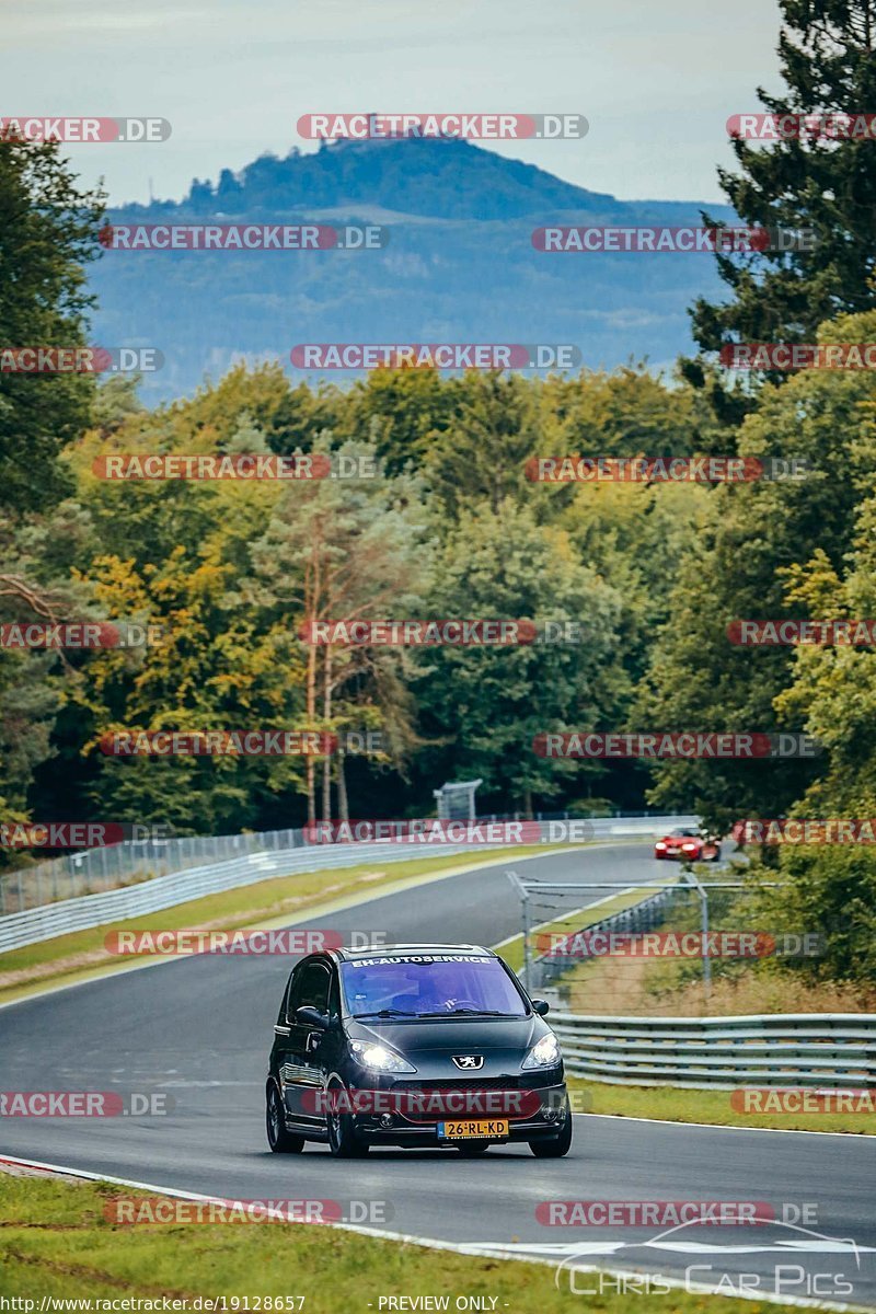 Bild #19128657 - Touristenfahrten Nürburgring Nordschleife (24.09.2022)