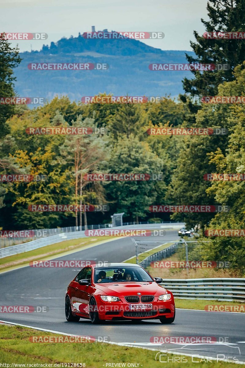 Bild #19128658 - Touristenfahrten Nürburgring Nordschleife (24.09.2022)