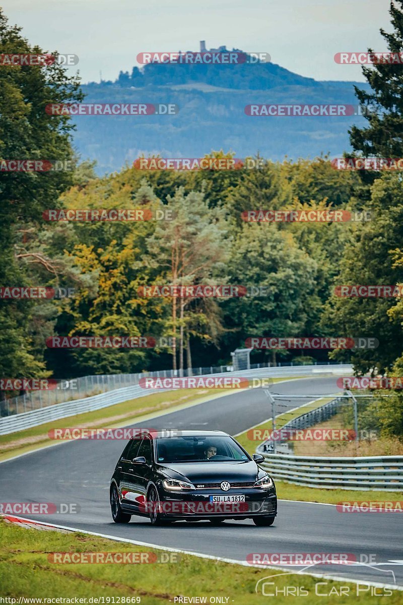 Bild #19128669 - Touristenfahrten Nürburgring Nordschleife (24.09.2022)