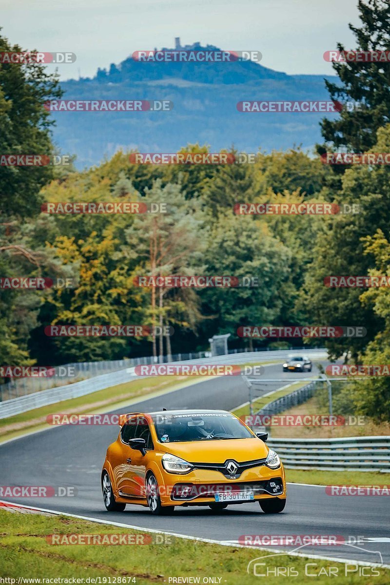 Bild #19128674 - Touristenfahrten Nürburgring Nordschleife (24.09.2022)