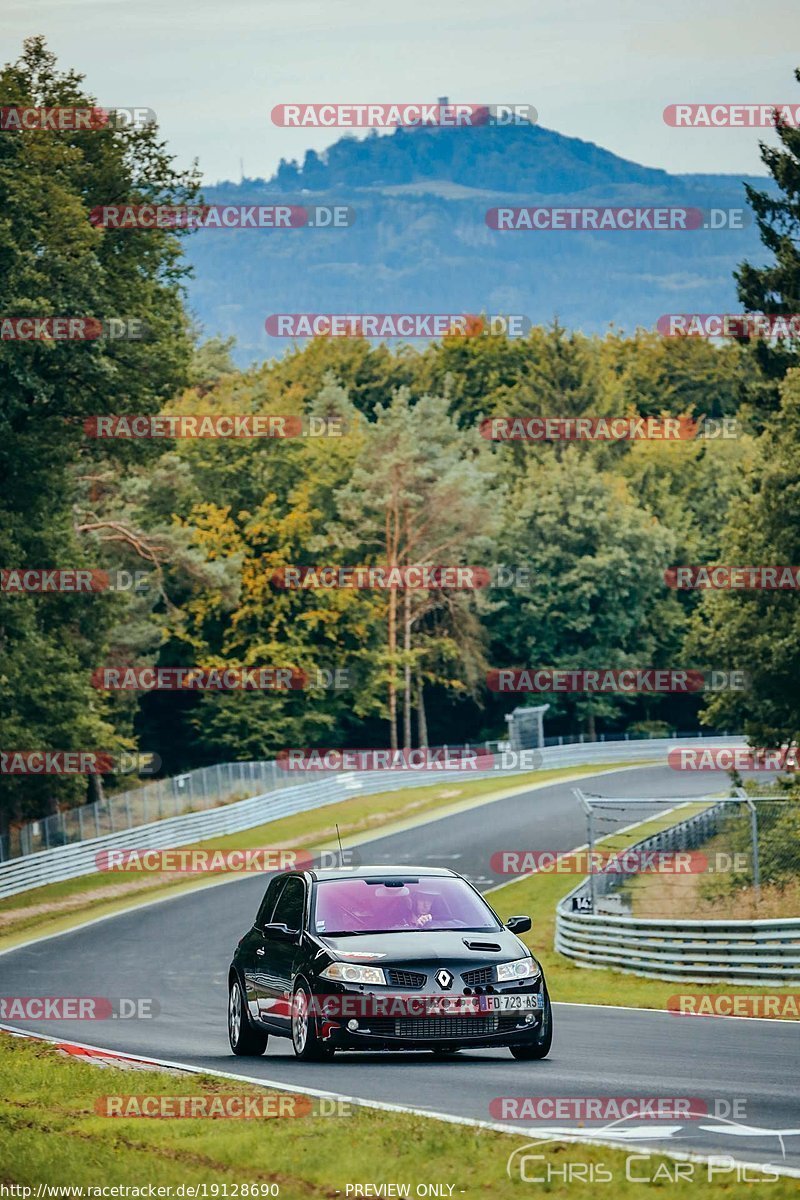 Bild #19128690 - Touristenfahrten Nürburgring Nordschleife (24.09.2022)