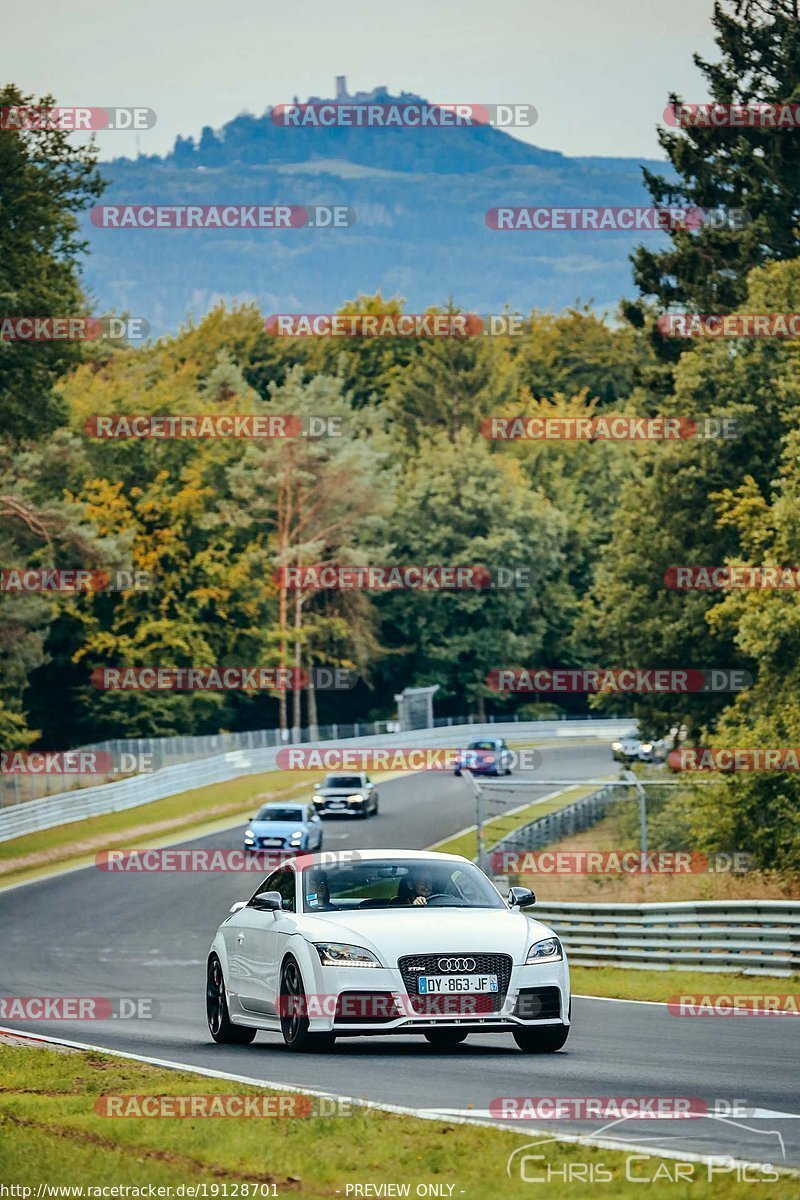 Bild #19128701 - Touristenfahrten Nürburgring Nordschleife (24.09.2022)