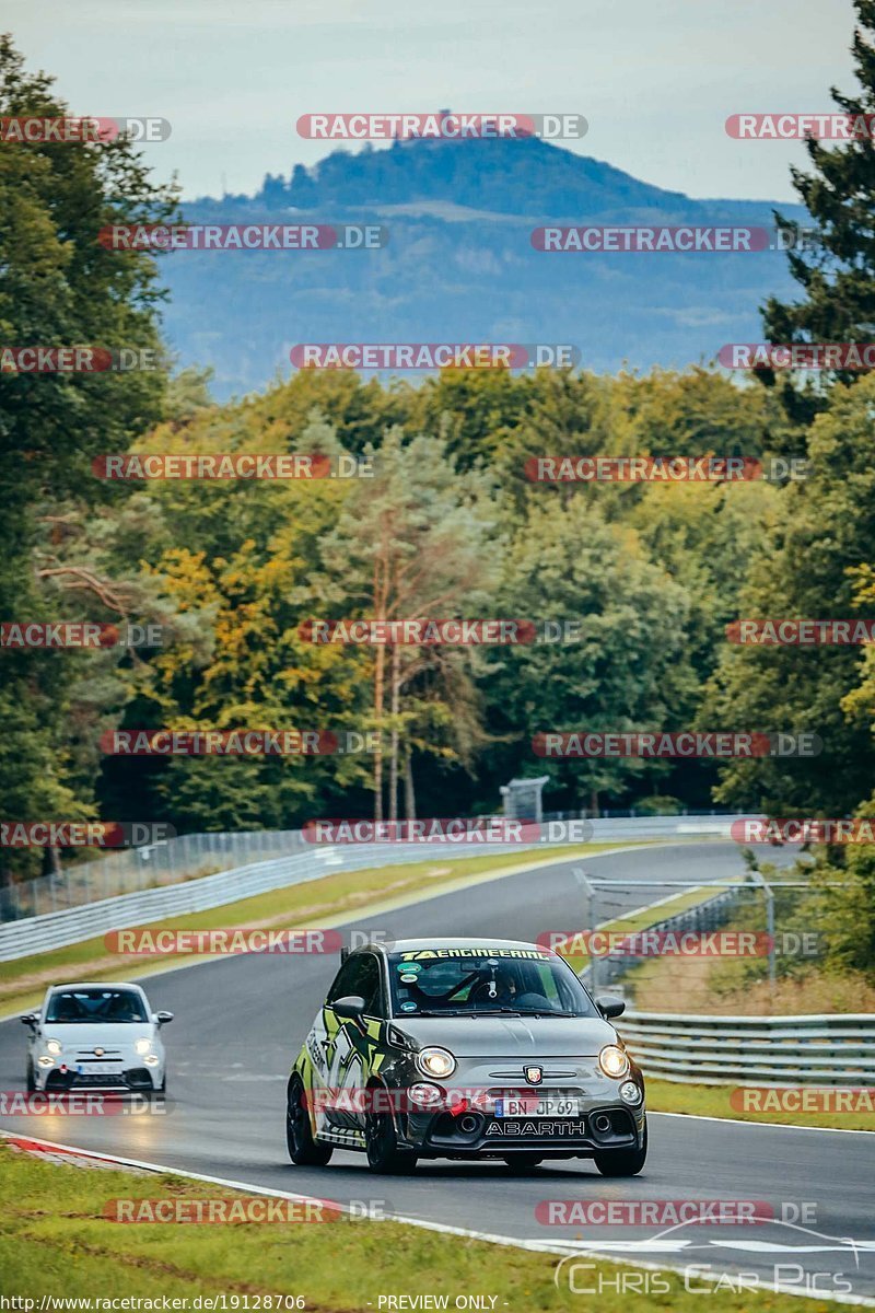 Bild #19128706 - Touristenfahrten Nürburgring Nordschleife (24.09.2022)