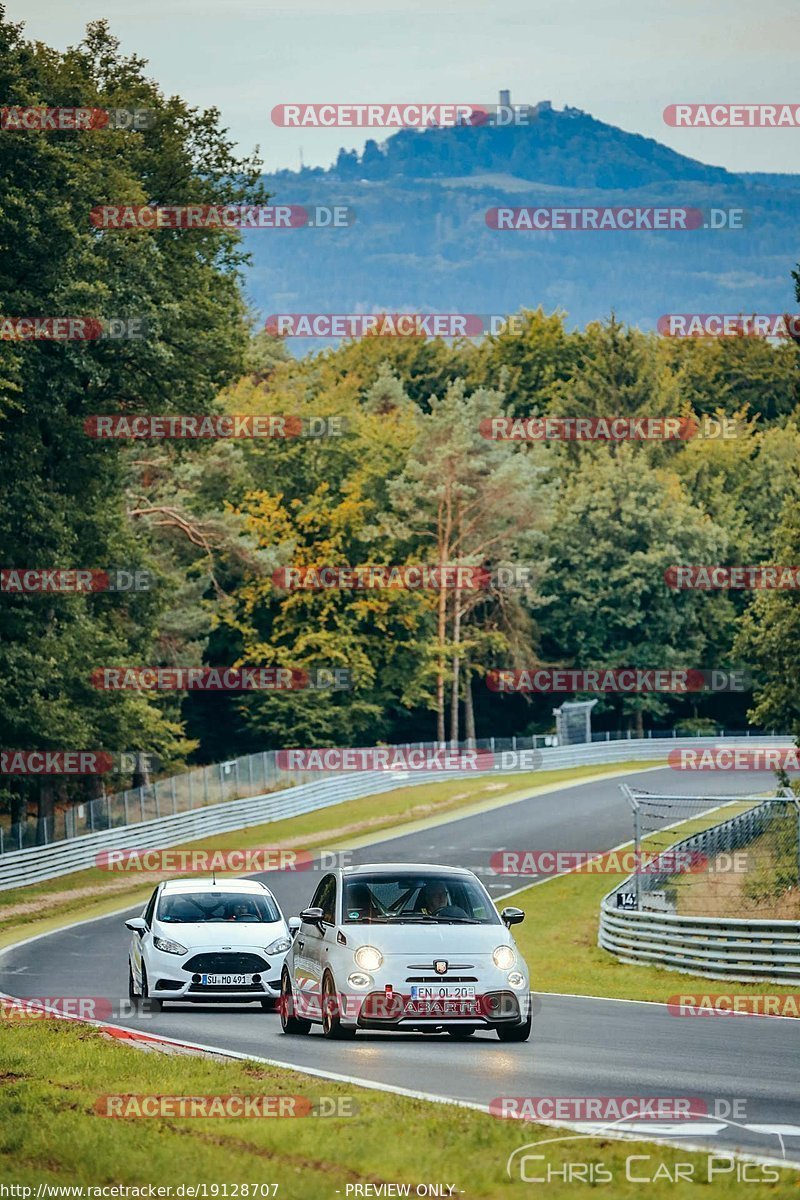 Bild #19128707 - Touristenfahrten Nürburgring Nordschleife (24.09.2022)