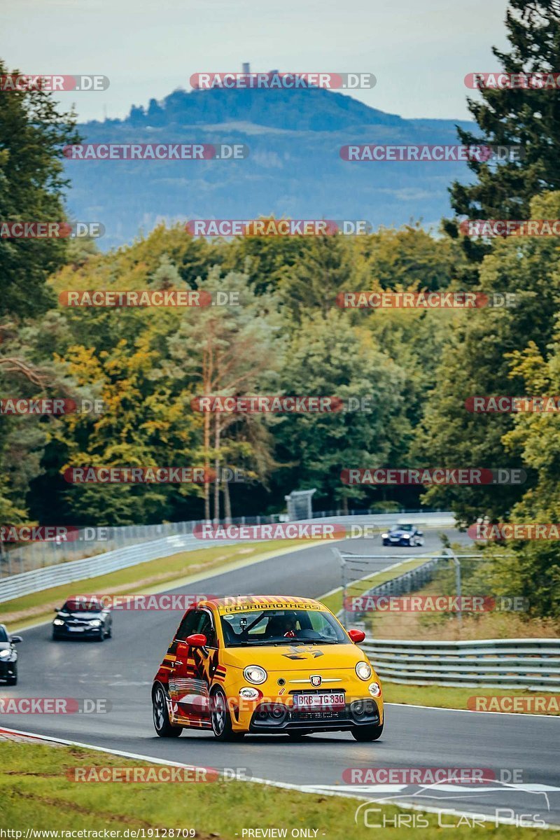 Bild #19128709 - Touristenfahrten Nürburgring Nordschleife (24.09.2022)