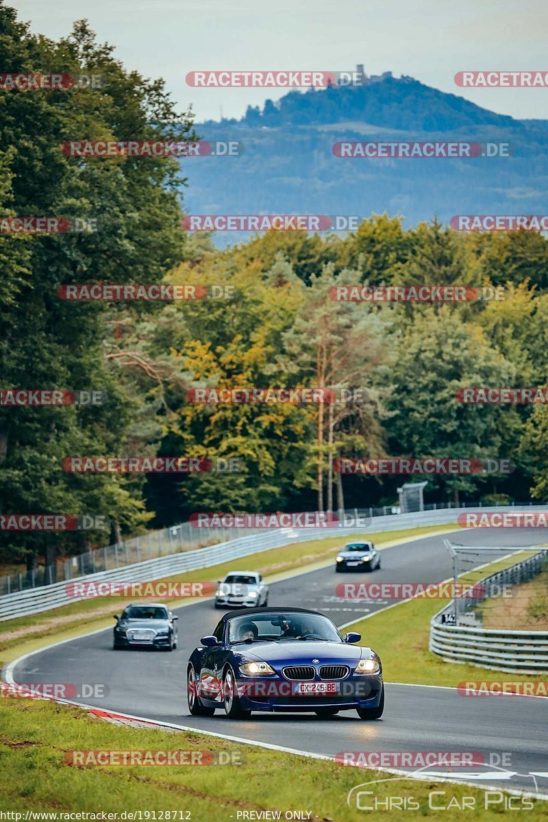 Bild #19128712 - Touristenfahrten Nürburgring Nordschleife (24.09.2022)