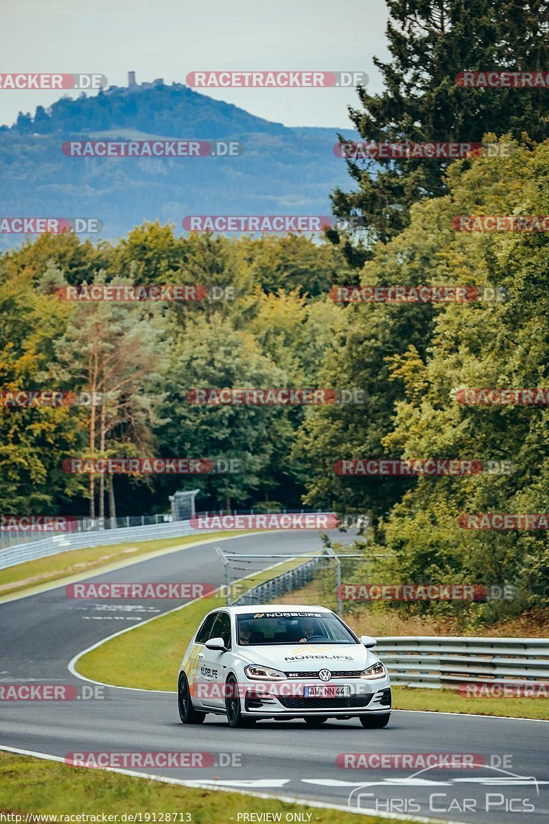 Bild #19128713 - Touristenfahrten Nürburgring Nordschleife (24.09.2022)